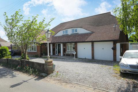 5 bedroom detached house for sale, Woodchurch Road, Birchington, Kent, CT7