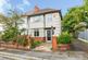 Condor Grove, Lytham St. Annes, Lancashire, FY8
