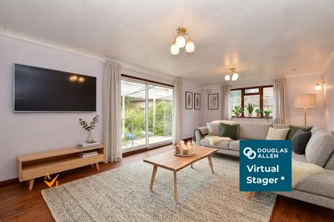 3 bedroom detached bungalow for sale, Branksome Avenue, Wickford, Essex