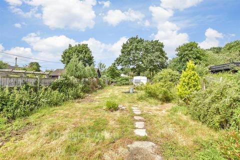 3 bedroom detached bungalow for sale, Branksome Avenue, Wickford, Essex