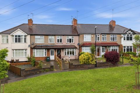3 bedroom terraced house for sale, Sir Henry Parkes Road, Coventry