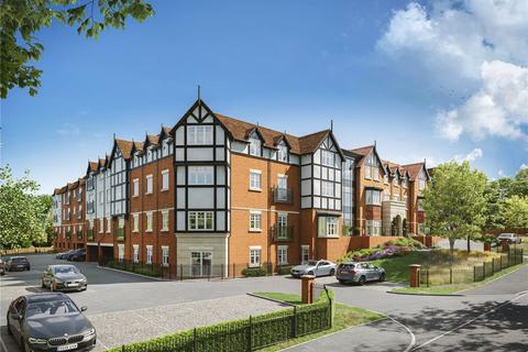 2 bedroom apartment for sale, The Shires, 216 Wake Green Road, Moseley, Birmingham, B13