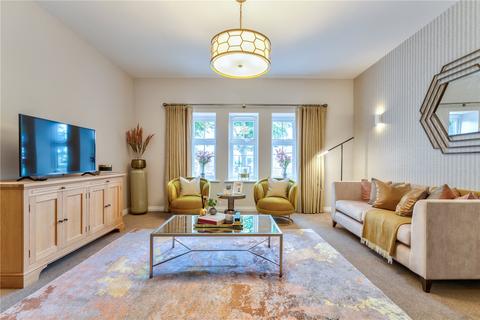 2 bedroom apartment for sale, The Shires, 216 Wake Green Road, Moseley, Birmingham, B13