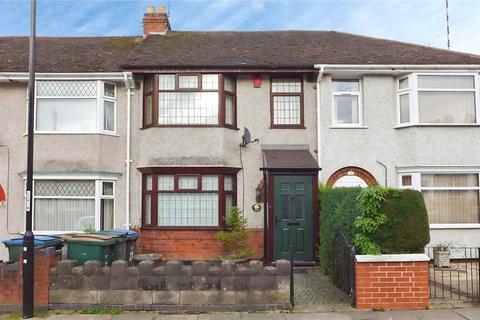 3 bedroom terraced house for sale, Hartland Avenue, Wyken, Coventry, CV2