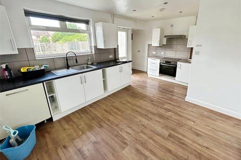 3 bedroom terraced house for sale, Hartland Avenue, Wyken, Coventry, CV2