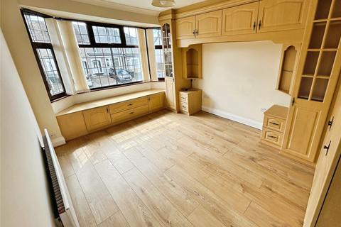 3 bedroom terraced house for sale, Hartland Avenue, Wyken, Coventry, CV2