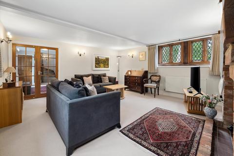 4 bedroom barn conversion for sale, Old Snitterfield Road, Bearley, Stratford-upon-Avon, Warwickshire CV37