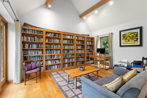 4 bedroom barn conversion for sale, Old Snitterfield Road, Bearley, Stratford-upon-Avon, Warwickshire CV37