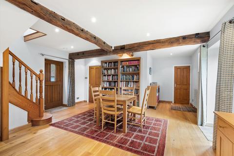 4 bedroom barn conversion for sale, Old Snitterfield Road, Bearley, Stratford-upon-Avon, Warwickshire CV37