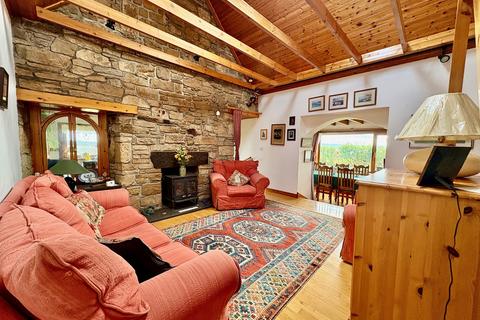 3 bedroom detached house for sale, Dunnet, Thurso, Highland. KW14 8YD