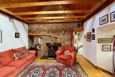 3 bedroom detached house for sale, Dunnet, Thurso, Highland. KW14 8YD