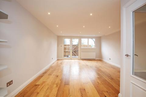 Clement Close, London, NW6
