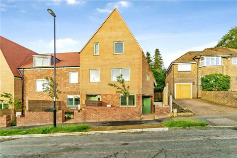 North Down, South Croydon, CR2