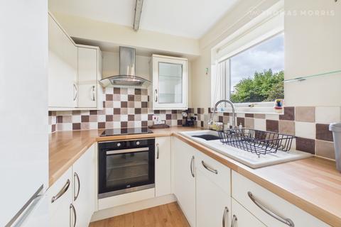 1 bedroom retirement property for sale, Brampton Road, Cambridgeshire PE29