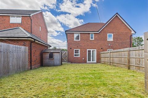 3 bedroom semi-detached house for sale, Lapwing Place, Coventry * HARDLY LIVED IN *