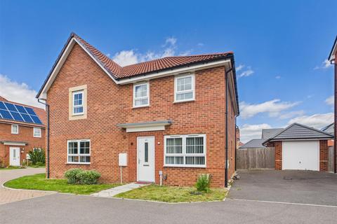 3 bedroom semi-detached house for sale, Lapwing Place, Coventry * HARDLY LIVED IN *