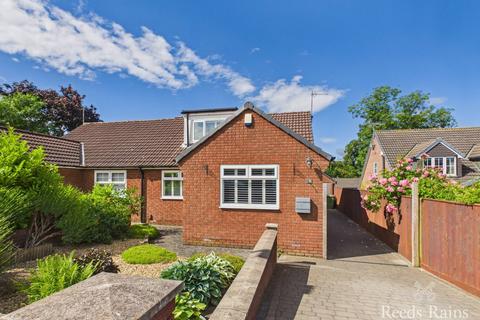 Bungalow - Sherwood Close, Middlesbrough TS7