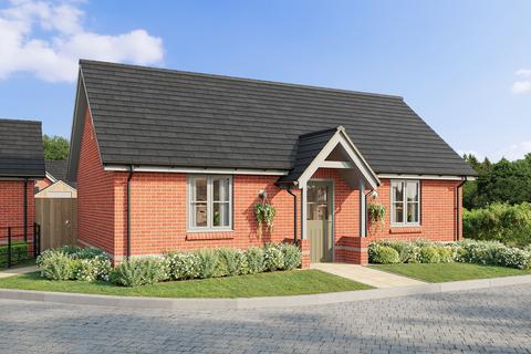 2 bedroom detached bungalow for sale, Doddington Road, Wimblington, March