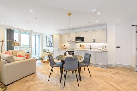 undefined, Clifton Mansions, Willesden Green NW2
