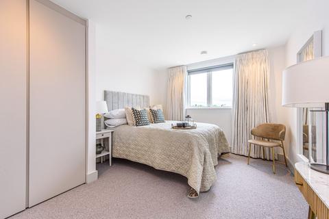 undefined, Clifton Mansions, Willesden Green NW2