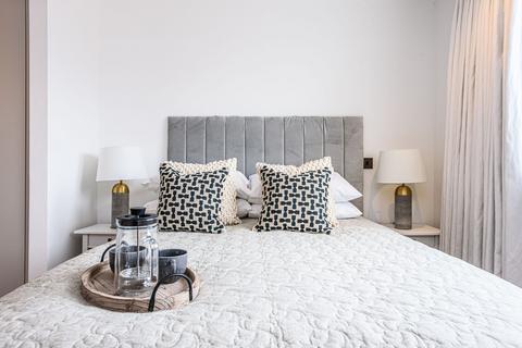 undefined, Clifton Mansions, Willesden Green NW2