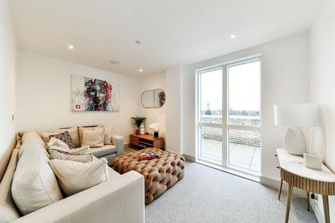undefined, Clifton Mansions, Willesden Green NW2