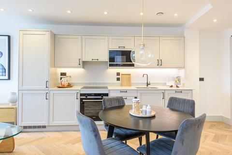 undefined, Clifton Mansions, Willesden Green NW2