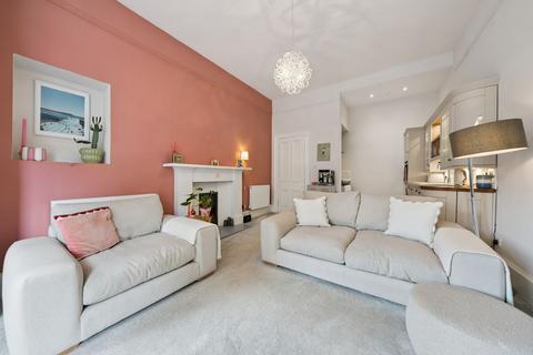 2 bedroom flat for sale, 1 Battlefield Crescent, Flat 1/2, Battlefield, Glasgow, G42 9JS
