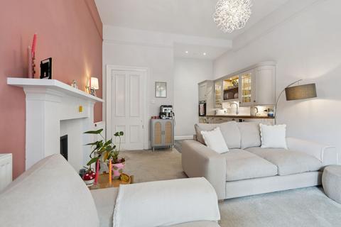 2 bedroom flat for sale, 1 Battlefield Crescent, Flat 1/2, Battlefield, Glasgow, G42 9JS