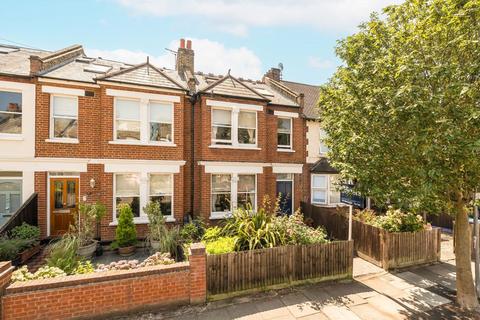 Faraday Road, London SW19
