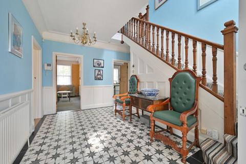 6 bedroom detached house for sale, Chartwell Place, Harrow on the Hill, Harrow, HA2