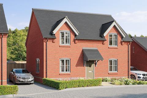 3 bedroom detached house for sale, Doddington Road, Wimblington, March