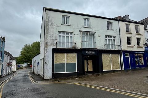 End of terrace house for sale, St Mary Street, Chepstow NP16