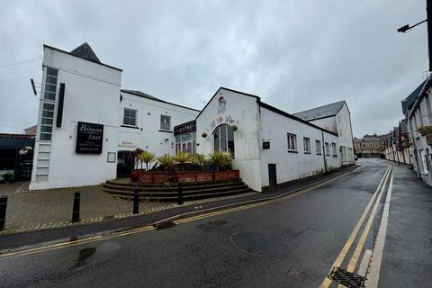 End of terrace house for sale, St Mary Street, Chepstow NP16