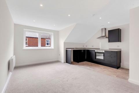 1 bedroom apartment for sale, Mansfield Street, Nottingham NG5