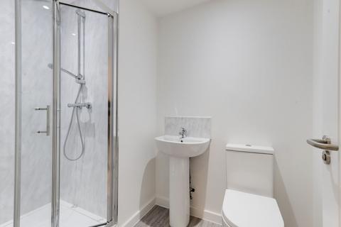 1 bedroom apartment for sale, Mansfield Street, Nottingham NG5