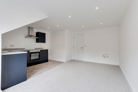 1 bedroom apartment for sale, Mansfield Street, Nottingham NG5