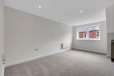 1 bedroom apartment for sale, Mansfield Street, Nottingham NG5