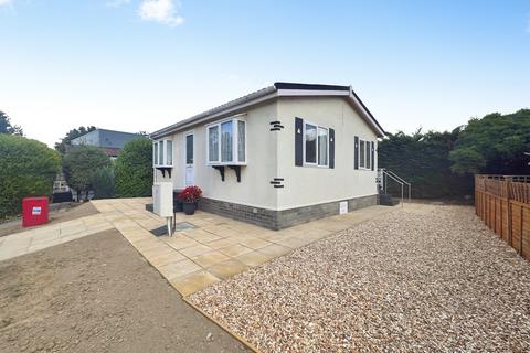 2 bedroom park home for sale, Taunton Vale Park, Bathpool, Taunton