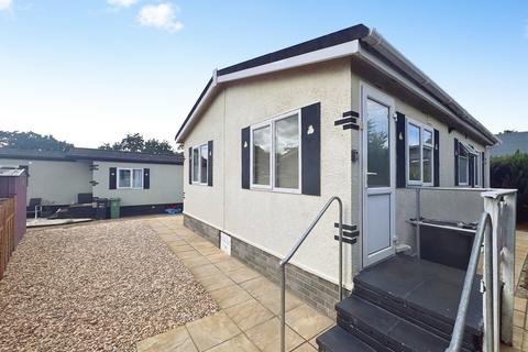 2 bedroom park home for sale, Taunton Vale Park, Bathpool, Taunton