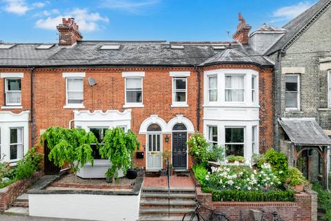 4 bedroom terraced house for sale, Cambridge CB4