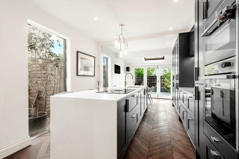 4 bedroom terraced house for sale, Cambridge CB4