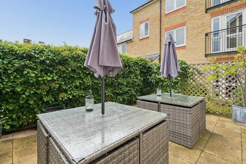 1 bedroom retirement property for sale, High Street, Berkhamsted HP4
