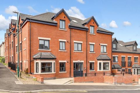 1 bedroom apartment for sale, Mansfield Street, Nottingham NG5
