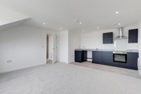 1 bedroom apartment for sale, Mansfield Street, Nottingham NG5