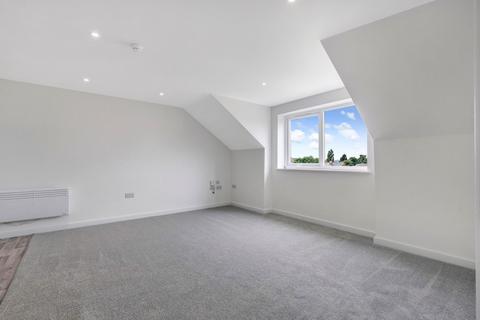 1 bedroom apartment for sale, Mansfield Street, Nottingham NG5