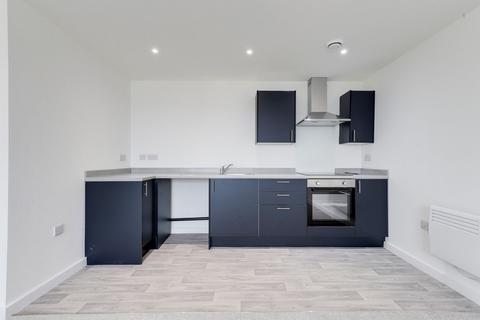 1 bedroom apartment for sale, Mansfield Street, Nottingham NG5
