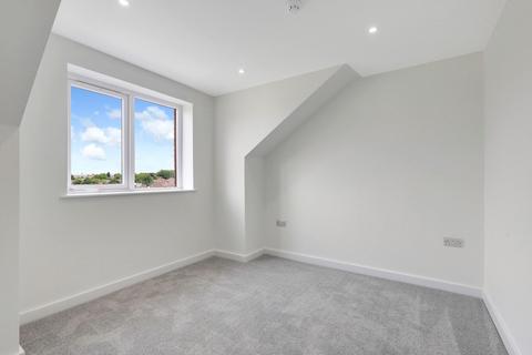 1 bedroom apartment for sale, Mansfield Street, Nottingham NG5