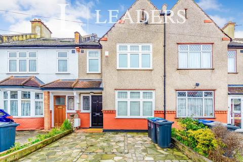 4 bedroom house to rent, Wydehurst Road, Croydon, CR0
