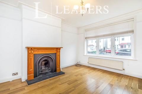 4 bedroom house to rent, Wydehurst Road, Croydon, CR0